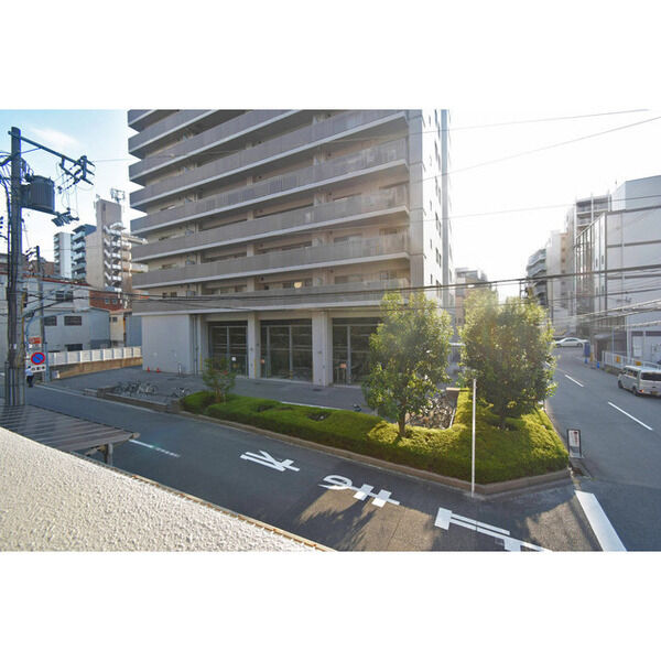 ブランドールM・西長堀 室内写真10