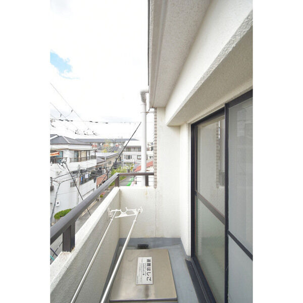 日の出プラザ1号館 室内写真8