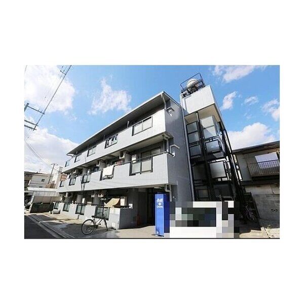 末広館 建物画像