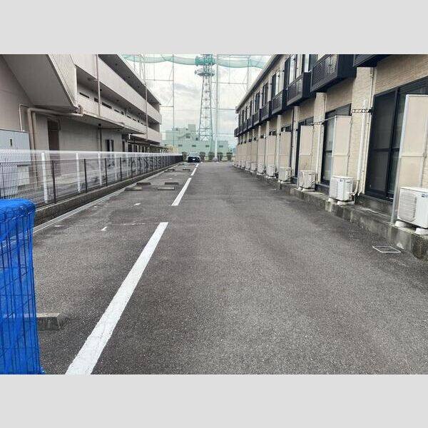 レオパレスシェソア　今伊勢 室内写真3