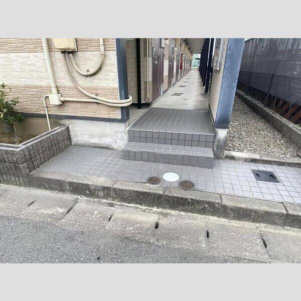 レオパレスシェソア　今伊勢 室内写真6