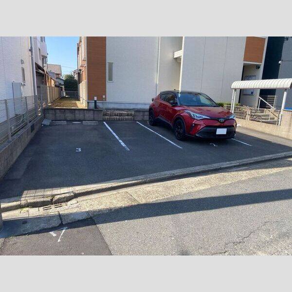 レオネクスト明和 室内写真3