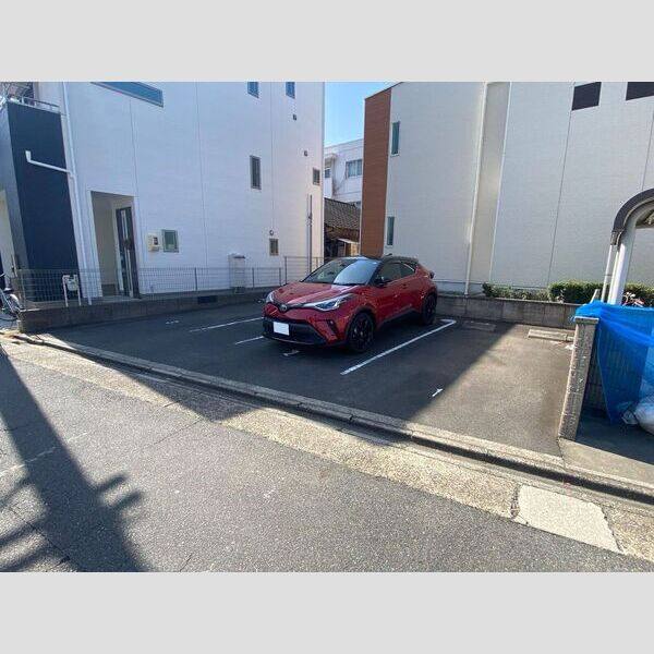 レオネクスト明和 室内写真4