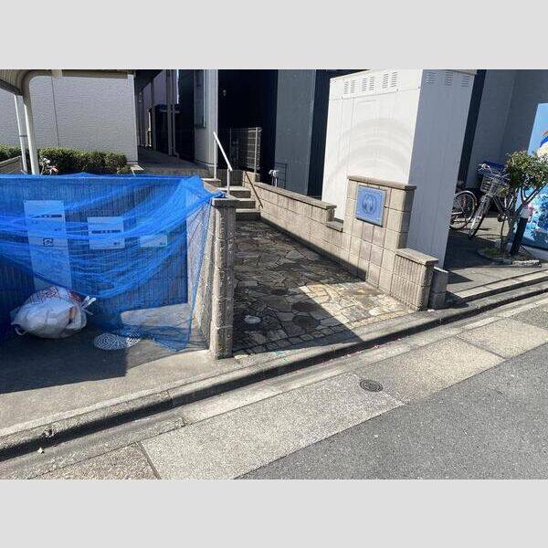 レオネクスト明和 室内写真5