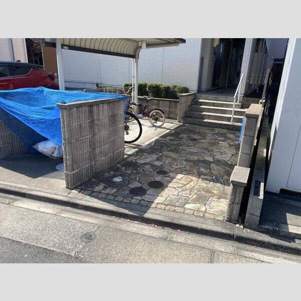 レオネクスト明和 室内写真6