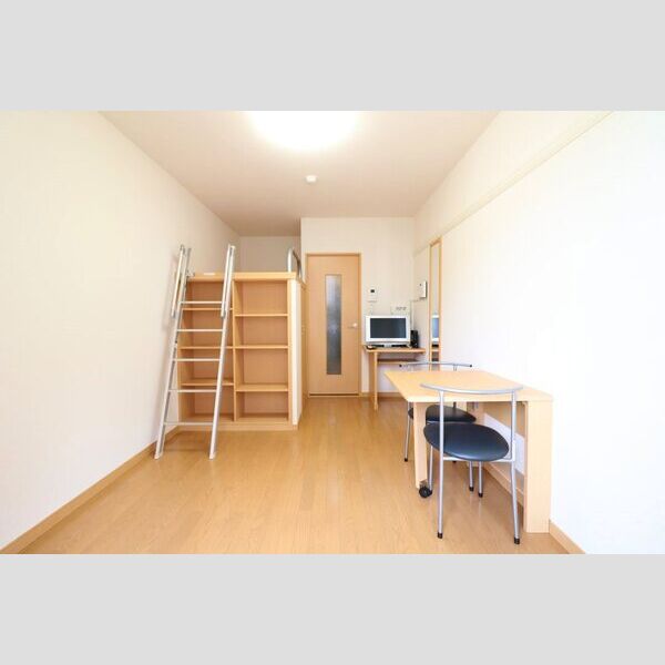 レオパレスTN参番館 室内写真3