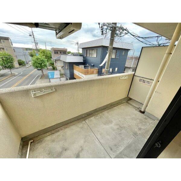 ハートイン白砂町E棟 室内写真10