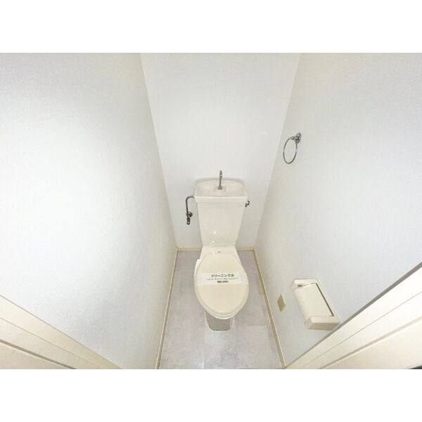 ハートイン白砂町E棟 室内写真7