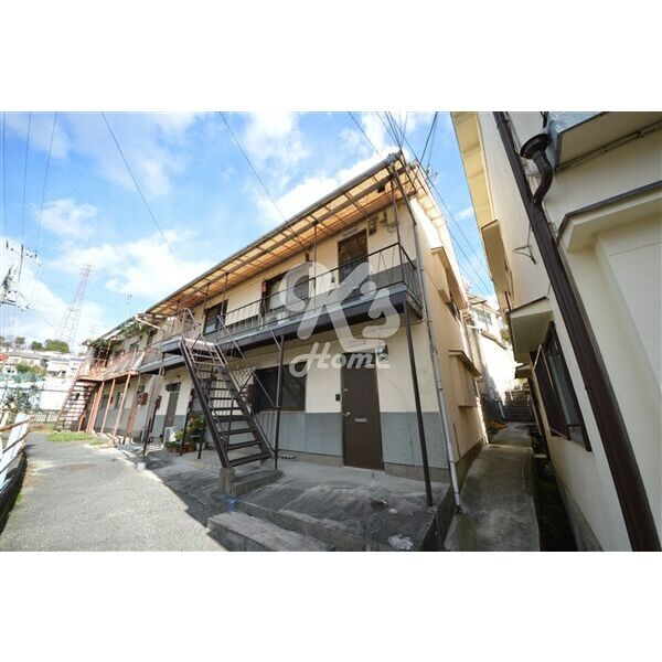 DAIMON文化 建物画像
