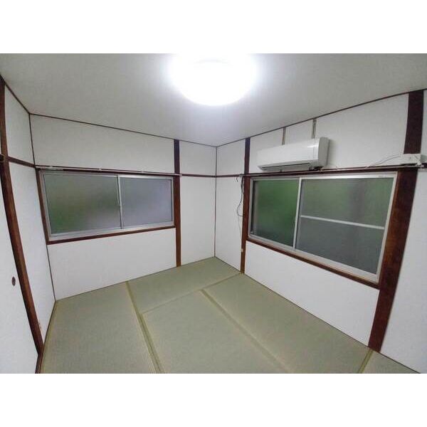 DAIMON文化 室内写真1