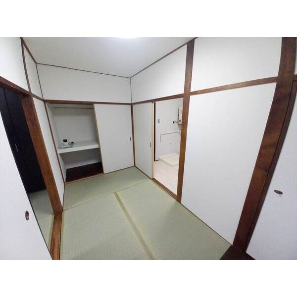 DAIMON文化 室内写真2