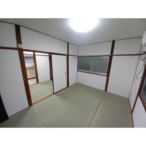 DAIMON文化 室内写真8