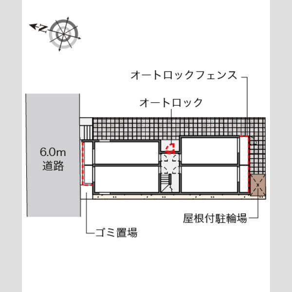 物件名確認中 室内写真1