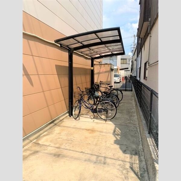 物件名確認中 室内写真6