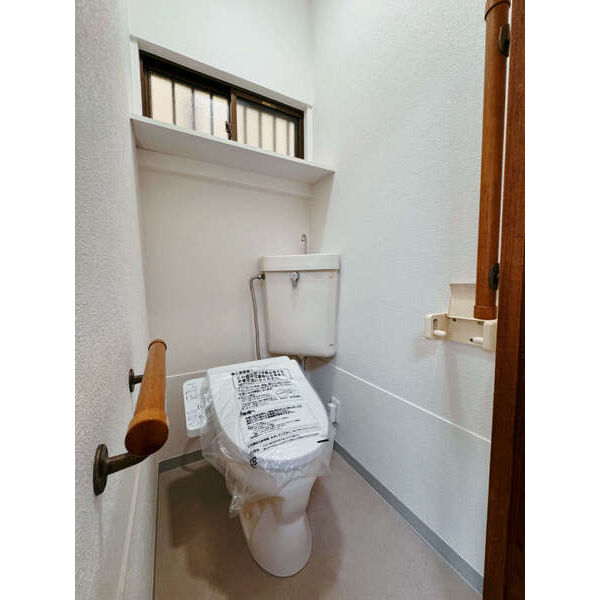 武庫之荘2丁目貸家 室内写真6
