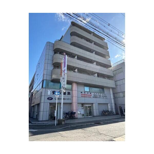 ドリーム中加賀屋