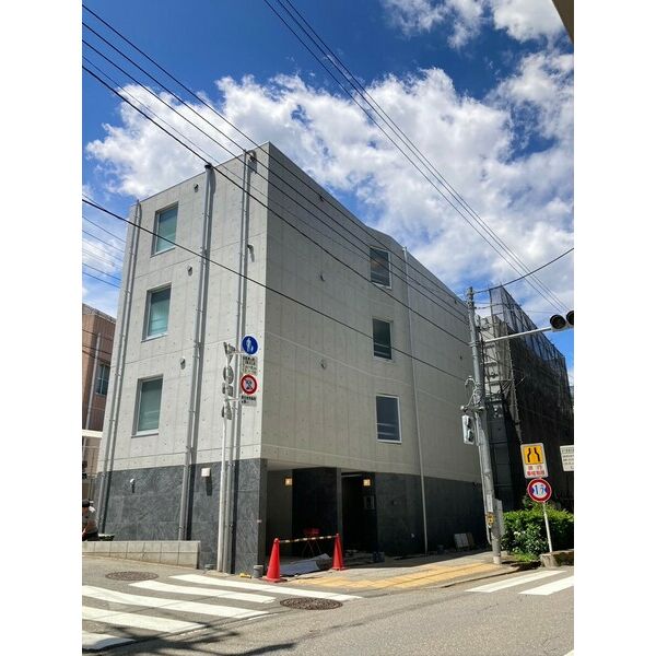 アレス板橋本町