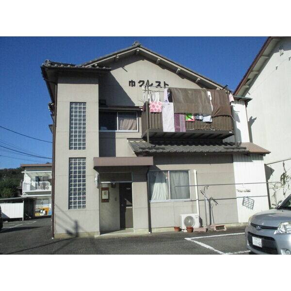 巾クレスト 建物画像