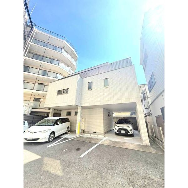 西宮市池田町戸建 建物画像