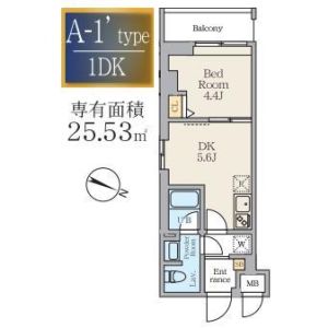 Alivis篠崎