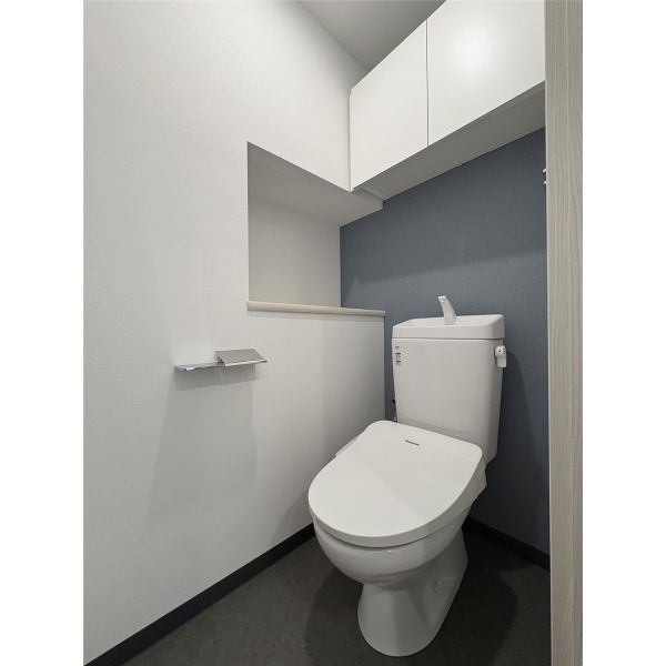 Alivis篠崎 室内写真3
