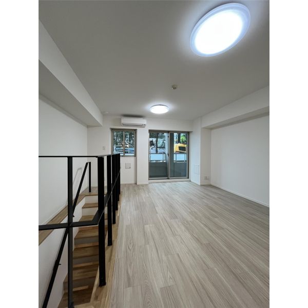 S-RESIDENCE駒場東大前 室内写真1