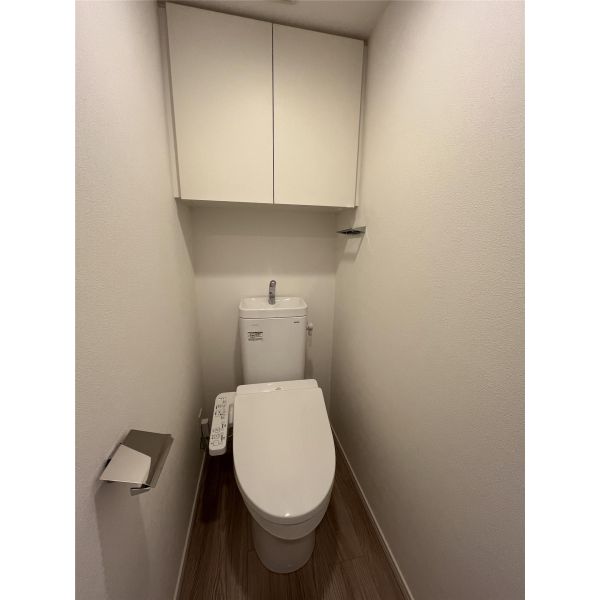 S-RESIDENCE駒場東大前 室内写真4