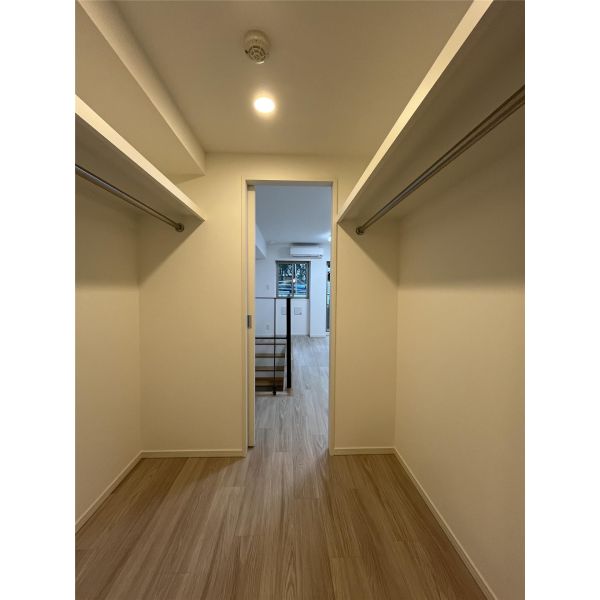 S-RESIDENCE駒場東大前 室内写真6