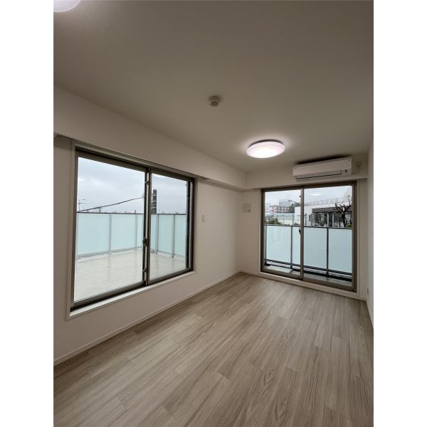 S-RESIDENCE駒場東大前 室内写真8