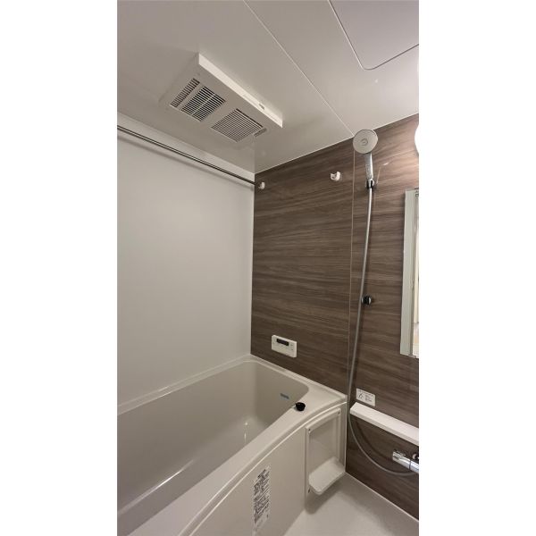 S-RESIDENCE駒場東大前 室内写真2