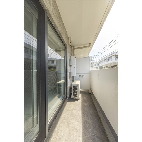 Alivis志村三丁目 室内写真5