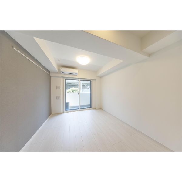 Alivis志村三丁目 建物画像