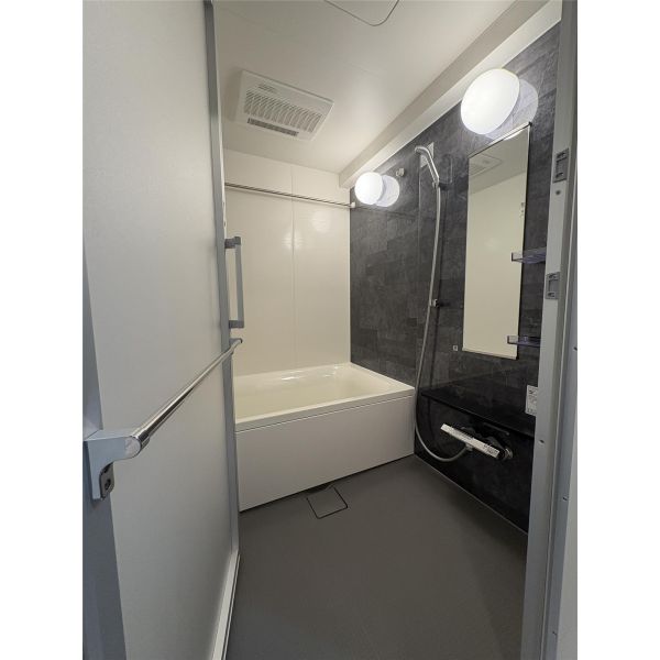S-RESIDENCE亀戸balm 室内写真2