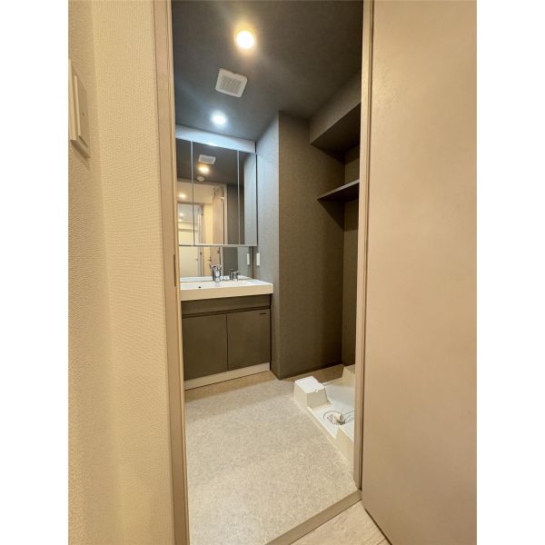 S-RESIDENCE亀戸balm 室内写真4