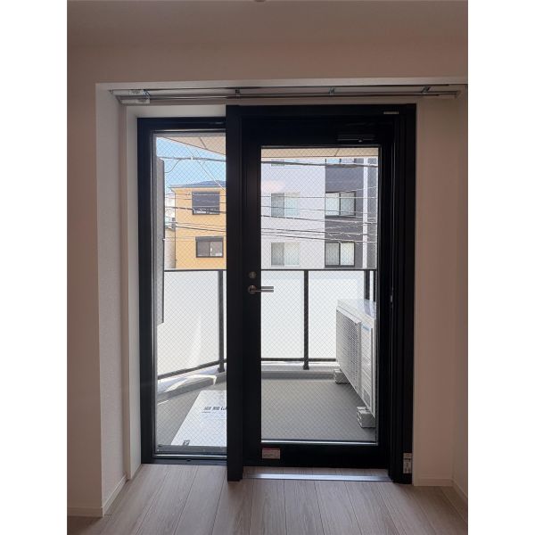 S-RESIDENCE亀戸balm 室内写真6