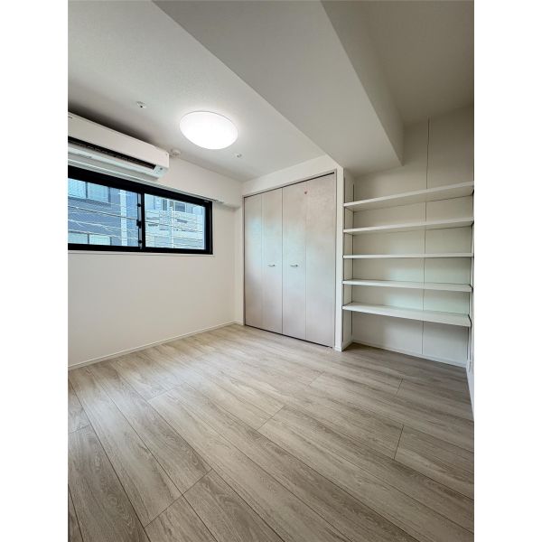 S-RESIDENCE亀戸balm 室内写真7
