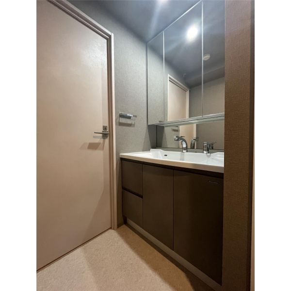 S-RESIDENCE亀戸balm 室内写真4