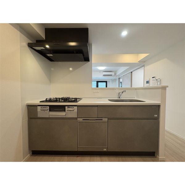 S-RESIDENCE亀戸balm 室内写真1