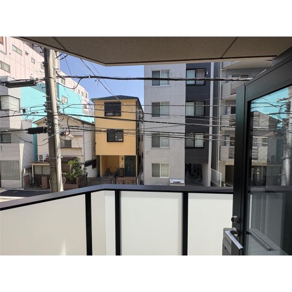 S-RESIDENCE亀戸balm 室内写真6