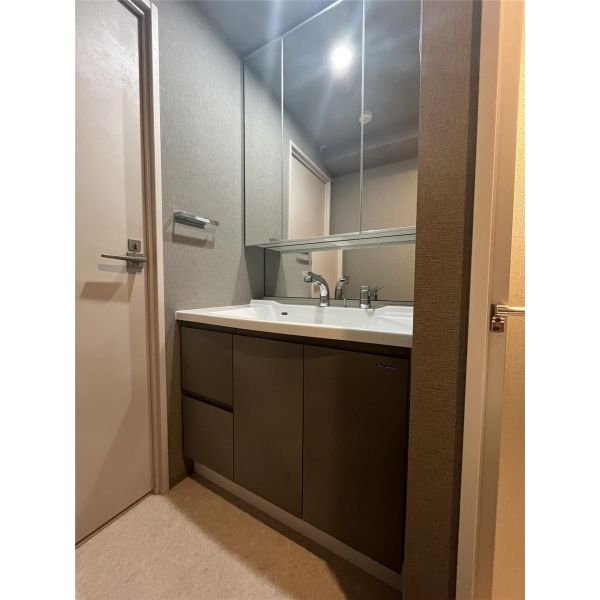 S-RESIDENCE亀戸balm 室内写真4