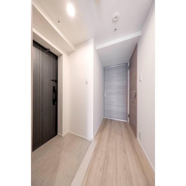 S-RESIDENCE入谷alesia 室内写真9