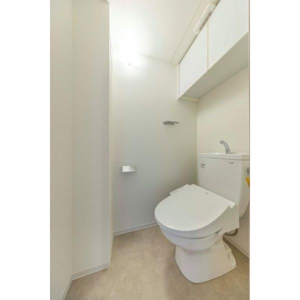 S-RESIDENCE入谷alesia 室内写真3