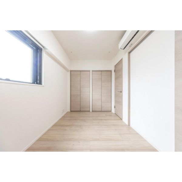S-RESIDENCE入谷alesia 室内写真6