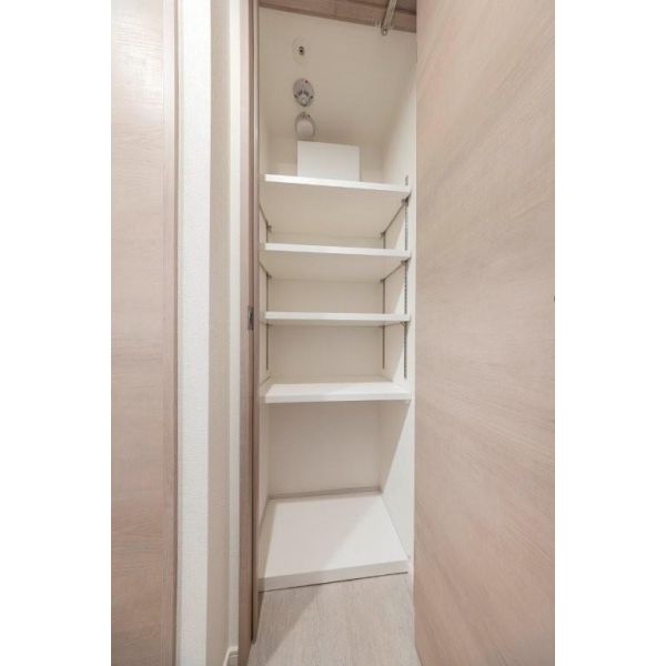 S-RESIDENCE入谷alesia 室内写真7
