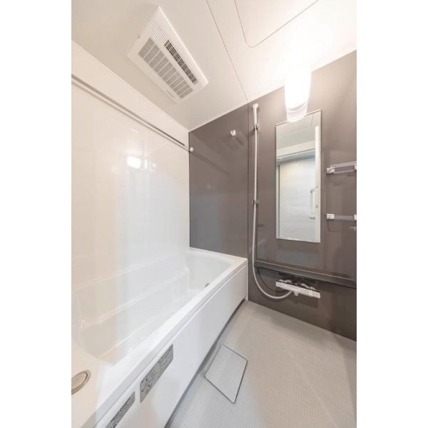 S-RESIDENCE入谷alesia 室内写真2