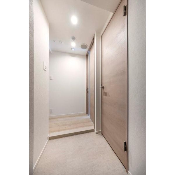 S-RESIDENCE入谷alesia 室内写真8