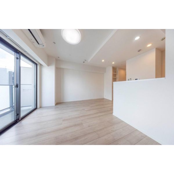 ワンルーム 間取り図