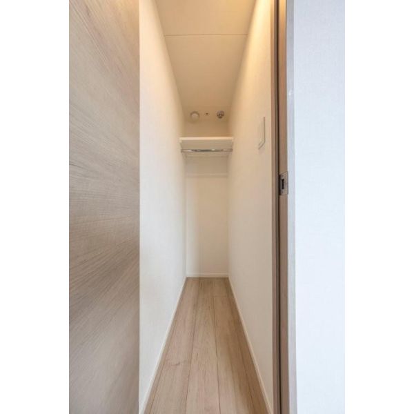 S-RESIDENCE入谷alesia 室内写真5