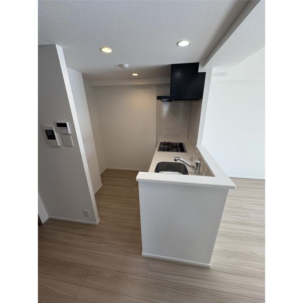S-RESIDENCE新御徒町chiaro 室内写真1