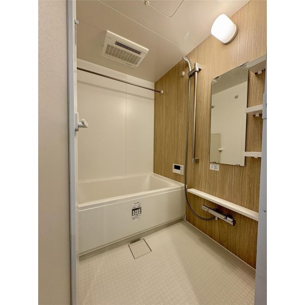 S-RESIDENCE新御徒町chiaro 室内写真2